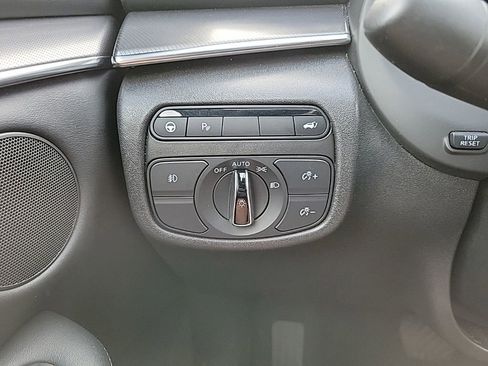 Used 2023 INFINITI QX55 Luxe w/ Cargo Package image 24