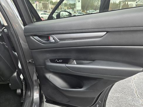 Used 2023 MAZDA CX-5 AWD 2.5 S image 15