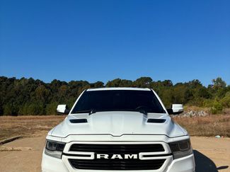 Used 2022 RAM 1500 Laramie w/ Sport Appearance Package video 2