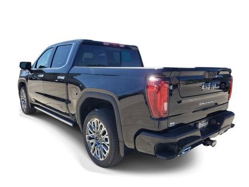 New 2026 GMC Sierra 1500 Denali Ultimate image 4