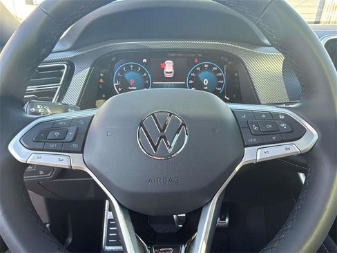 New 2026 Volkswagen Atlas Cross Sport SEL Premium R-Line AWD/4WD image 15