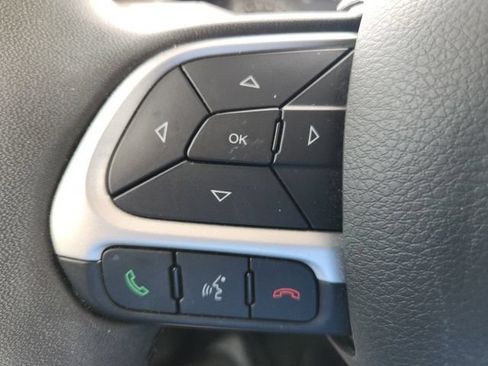 Used 2023 Jeep Renegade Altitude w/ Sun/Sound Group AWD/4WD image 41