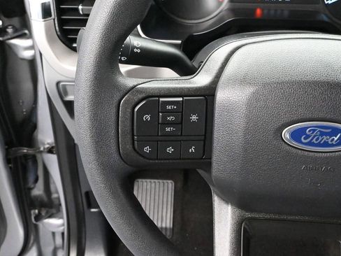 Used 2021 Ford F150 XLT AWD/4WD image 26