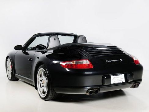 Used 2006 Porsche 911 Carrera S image 35