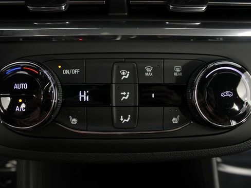 New 2026 Buick Envista Preferred w/ Convenience I Package image 6