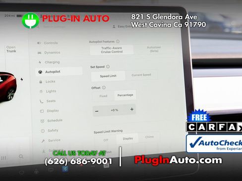 Used 2021 Tesla Model Y Long Range image 24