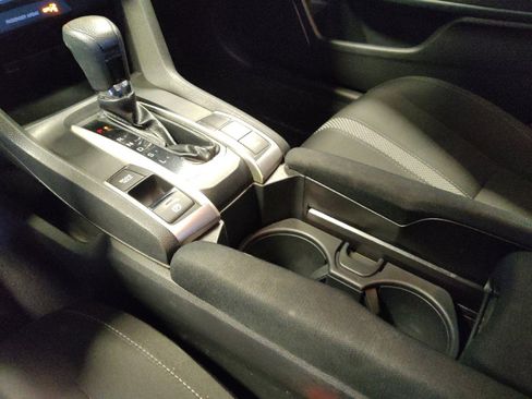 Used 2019 Honda Civic LX image 26