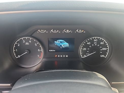 Used 2021 Ford F150 XL w/ STX Appearance Package RWD image 20