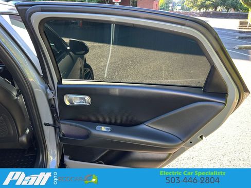 Used 2023 Hyundai Ioniq 6 SEL RWD image 31