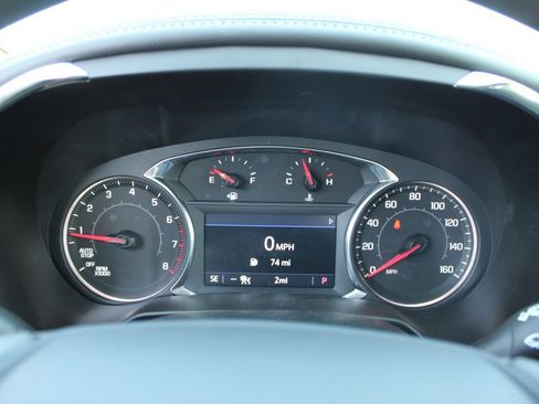 New 2026 Chevrolet Blazer LT w/ Convenience Package FWD image 33