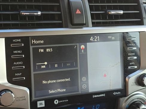 Used 2020 Toyota 4Runner Limited image 23