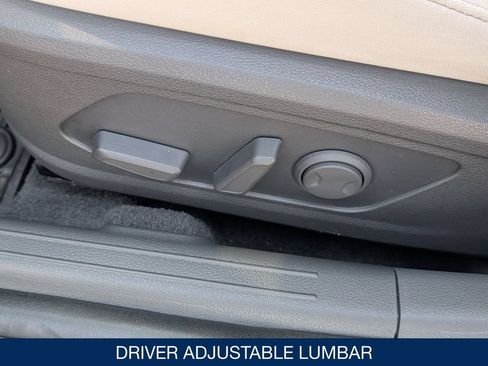 Certified 2024 Hyundai Sonata SEL AWD/4WD image 15