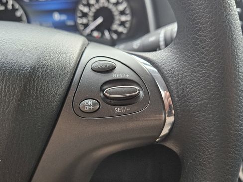 Used 2020 Nissan Murano S w/ Technology Package image 13