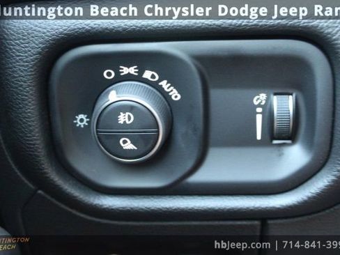 Used 2026 RAM 1500 Big Horn image 20