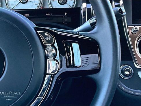 Certified 2019 Rolls-Royce Dawn image 18