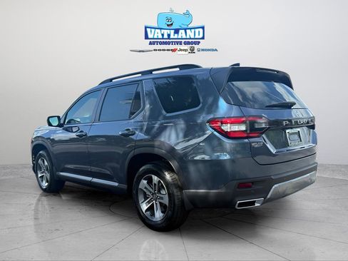 New 2026 Honda Pilot EX-L image 3