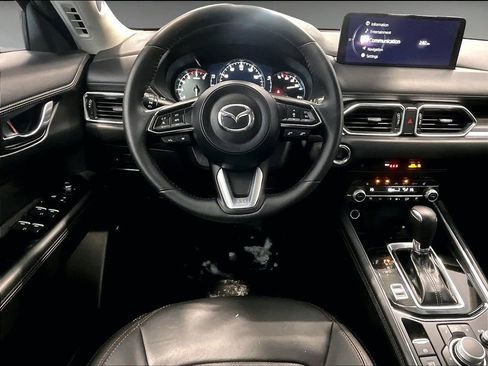 Used 2023 MAZDA CX-5 AWD 2.5 S w/ Premium Plus Pkg image 18