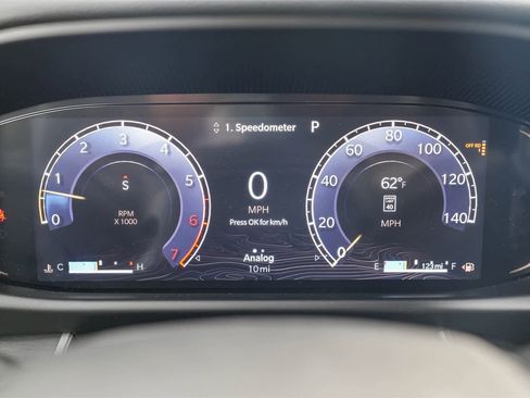 New 2026 Jeep Grand Wagoneer Limited w/ Convenience Group I image 24