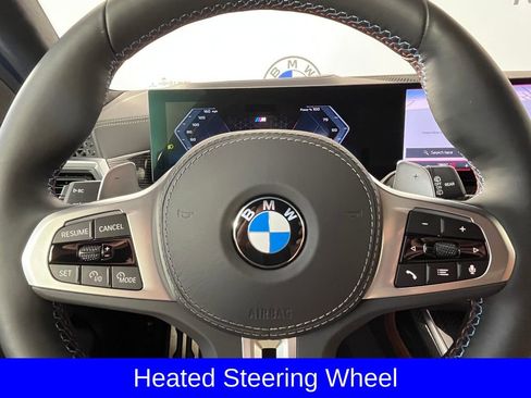 Used 2026 BMW X7 M60i AWD/4WD image 9