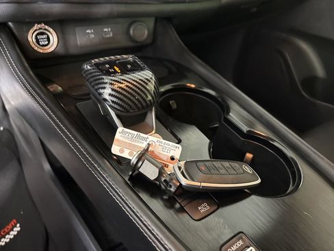 Used 2023 Nissan Rogue SL image 20