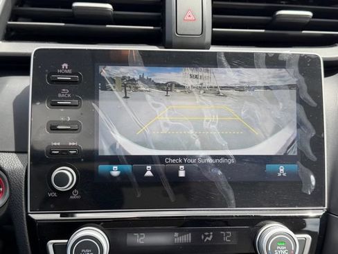 Certified 2022 Honda Insight Touring image 19