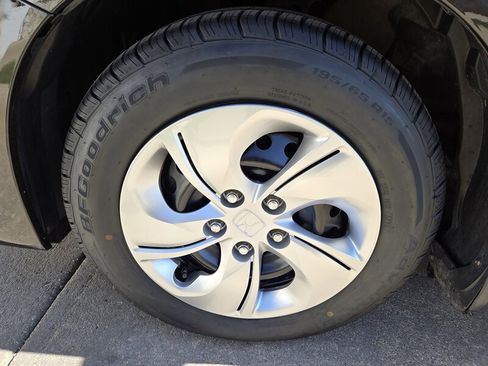 Used 2013 Honda Civic LX image 9