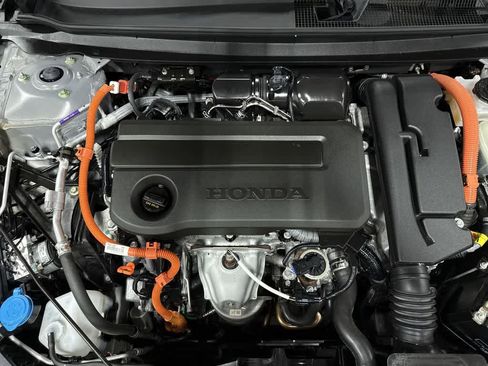 Used 2024 Honda Accord Sport image 12