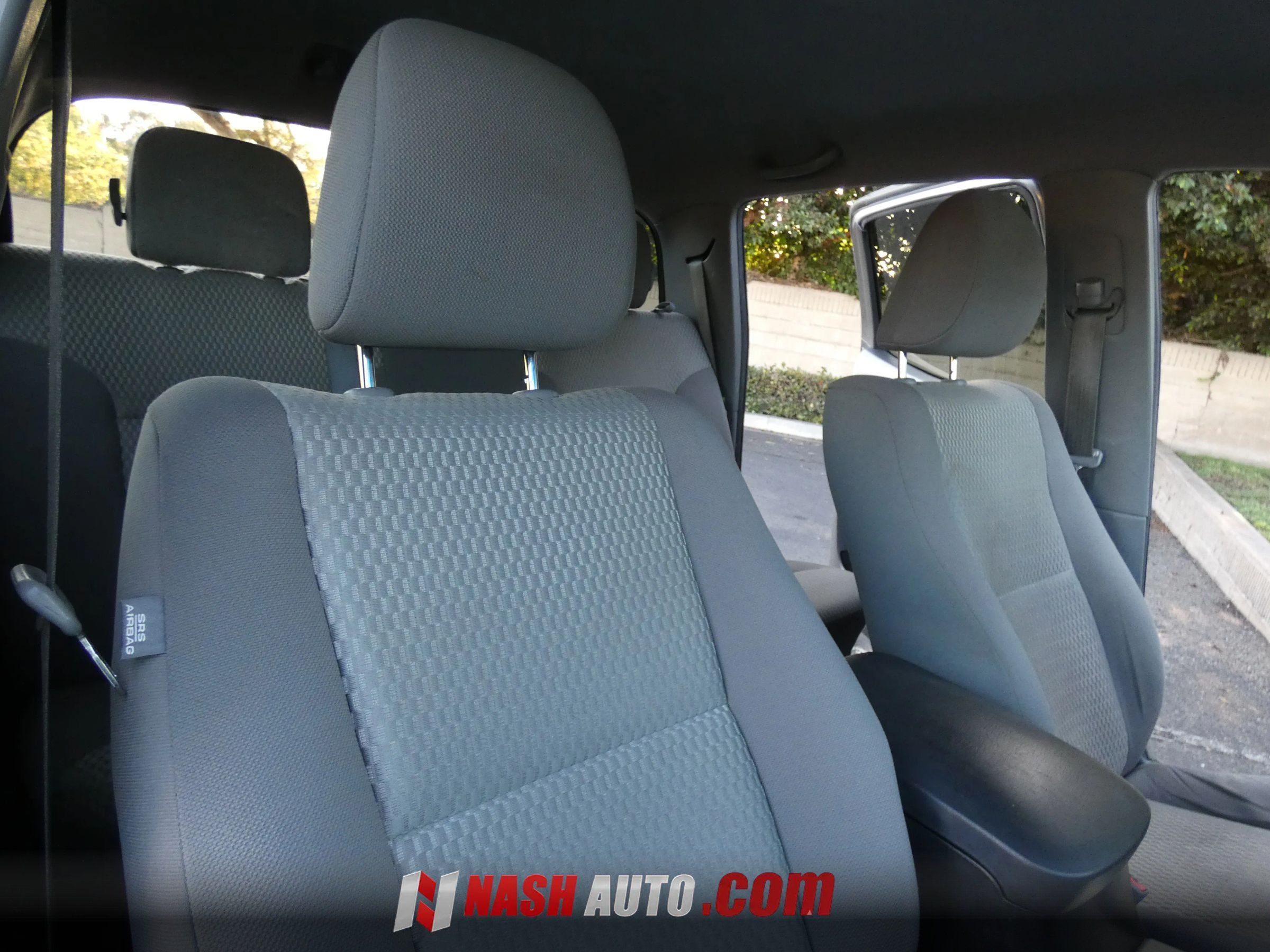 Used 2015 Toyota Tacoma PreRunner w/ SR5 Package RWD image 29