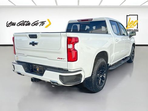 New 2026 Chevrolet Silverado 1500 RST image 5