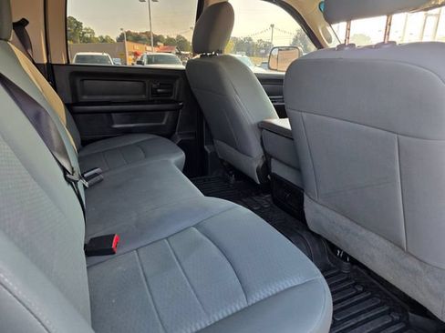 Used 2018 RAM 2500 Tradesman w/ Chrome Appearance Group AWD/4WD image 36