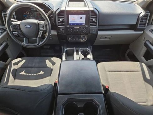 Used 2020 Ford F150 XL w/ Equipment Group 101A Mid image 17