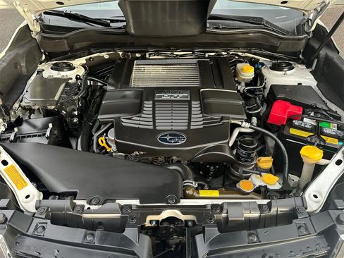 Used 2014 Subaru Forester 2.0XT Touring image 7