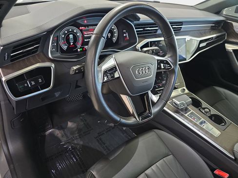 Used 2022 Audi A7 3.0T Premium image 19