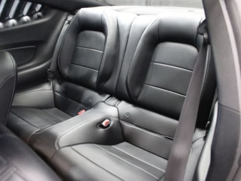 Used 2015 Ford Mustang Premium w/ Equipment Group 201A RWD image 26