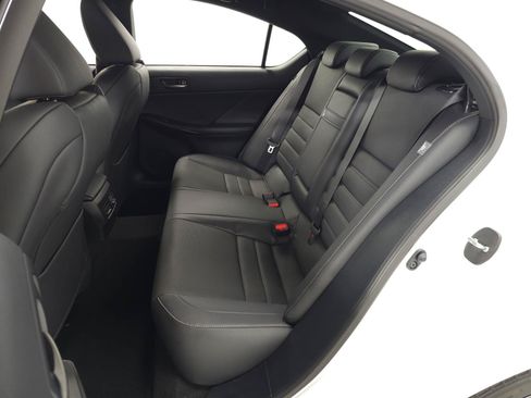 Used 2025 Lexus IS 350 F Sport AWD/4WD image 33