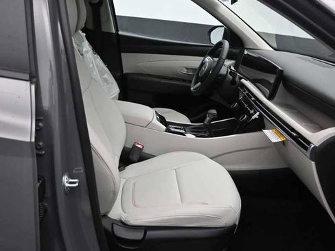 New 2026 Hyundai Tucson SEL image 11