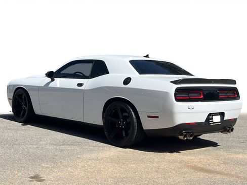 Used 2019 Dodge Challenger SRT Hellcat Redeye image 20
