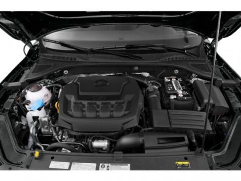 Used 2021 Volkswagen Passat 2.0T SE image 14