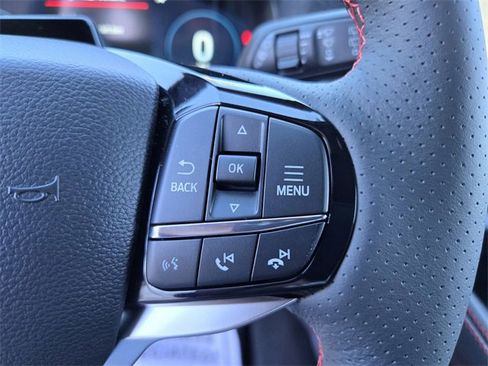 New 2026 Ford Explorer ST-Line image 14