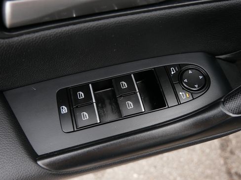 Used 2025 MAZDA CX-50 AWD 2.5 S w/ Preferred Package image 22