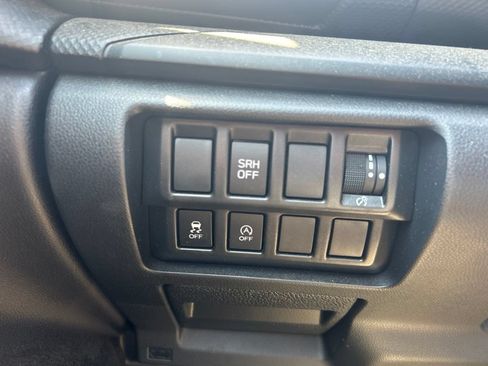Certified 2023 Subaru Forester AWD/4WD image 9