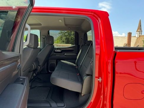 Used 2023 Chevrolet Silverado 1500 RST w/ Protection Package AWD/4WD image 18