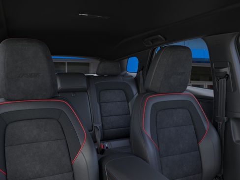 New 2026 Chevrolet Blazer EV RS w/ Super Cruise Package image 24