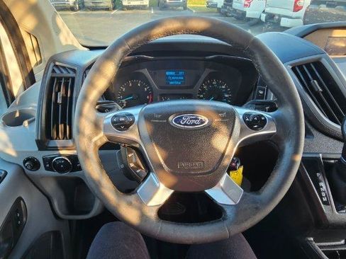 Used 2016 Ford Transit 250 130 Medium Roof RWD image 10