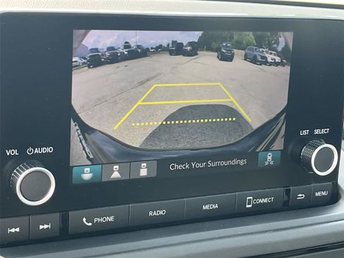 Used 2024 Honda Accord EX image 29