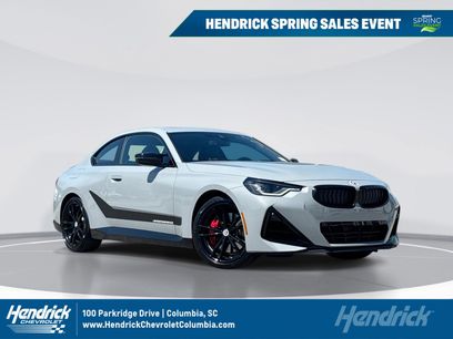 Used 2023 BMW M240i xDrive M240i xDrive w/ Premium Package