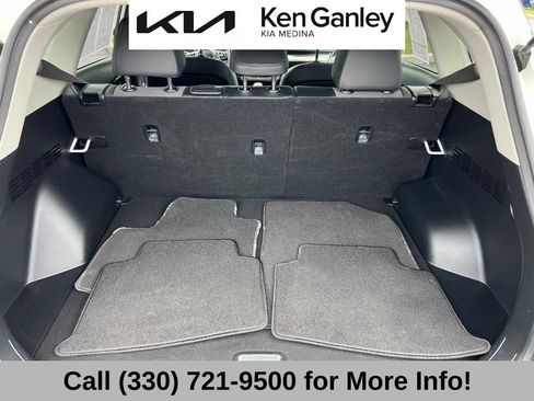 Certified 2024 Kia Seltos S AWD/4WD image 50