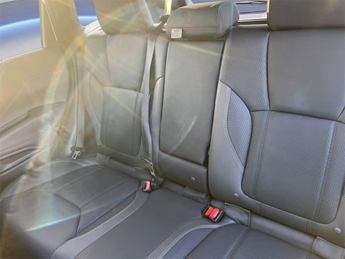 Used 2024 Subaru Forester Wilderness image 16