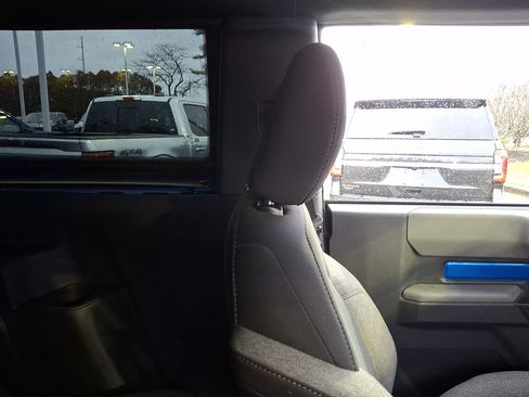 Used 2023 Ford Bronco Big Bend image 13