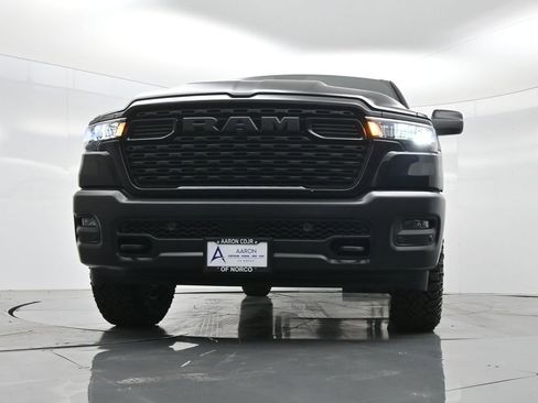 New 2026 RAM 1500 Classic Warlock image 39